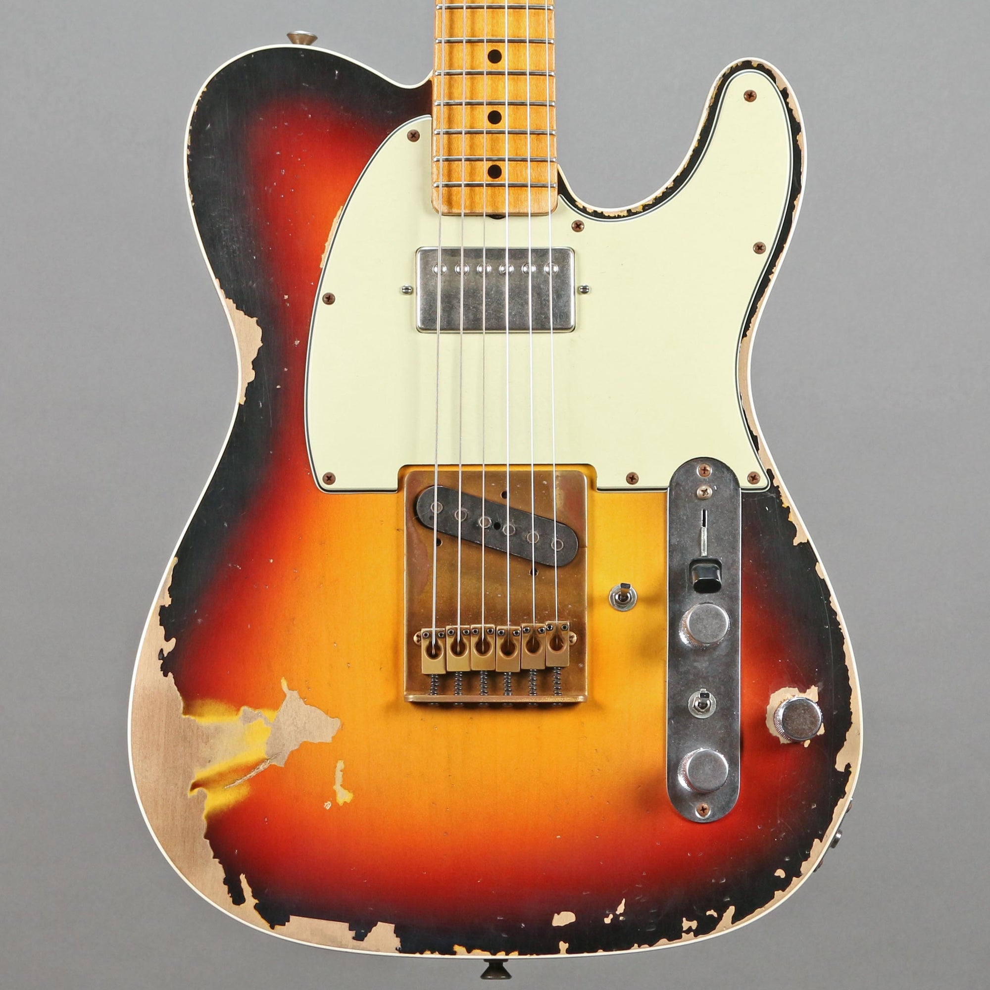 2007 Fender Custom Shop LTD Andy Summers Telecaster