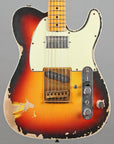 2007 Fender Custom Shop LTD Andy Summers Telecaster