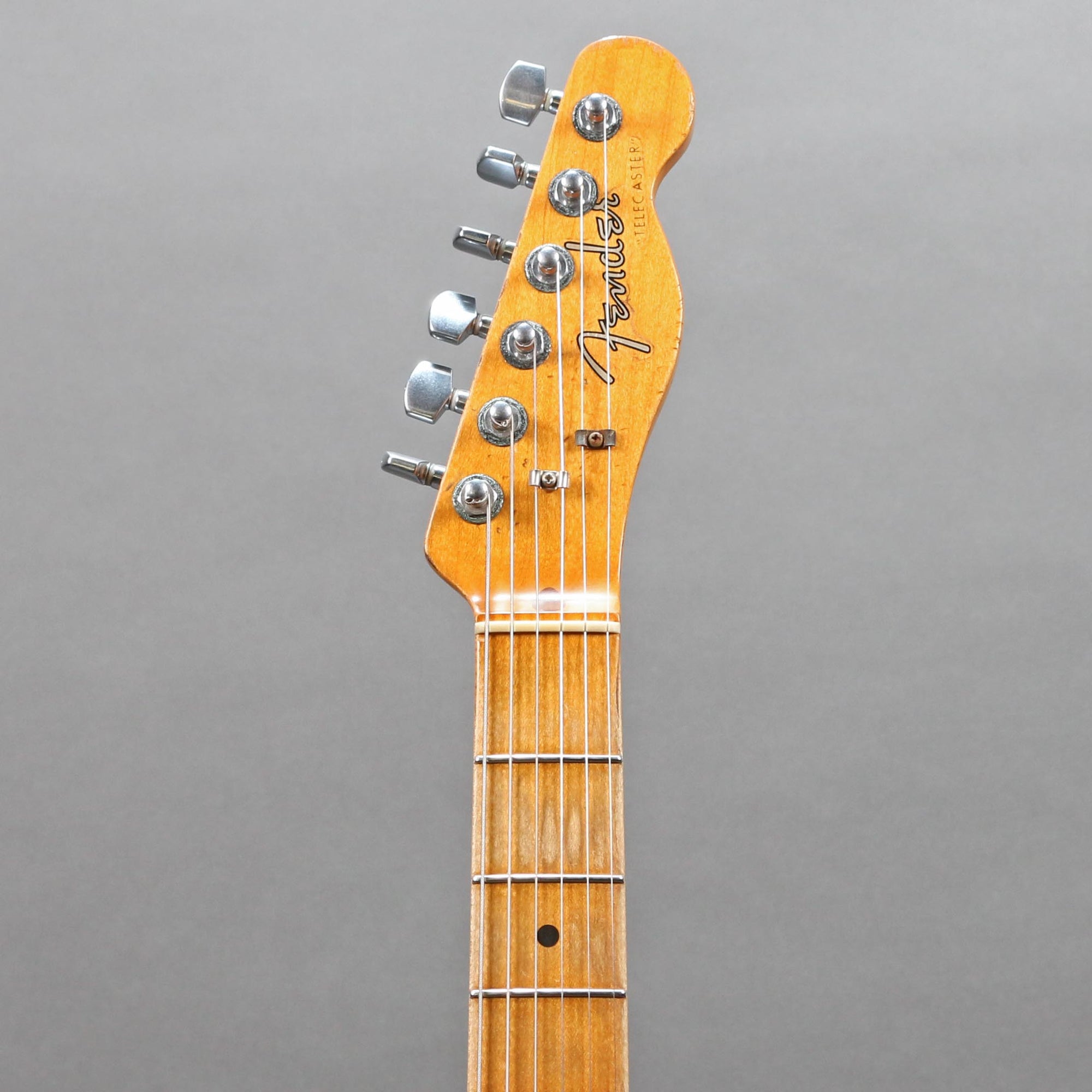 2007 Fender Custom Shop LTD Andy Summers Telecaster
