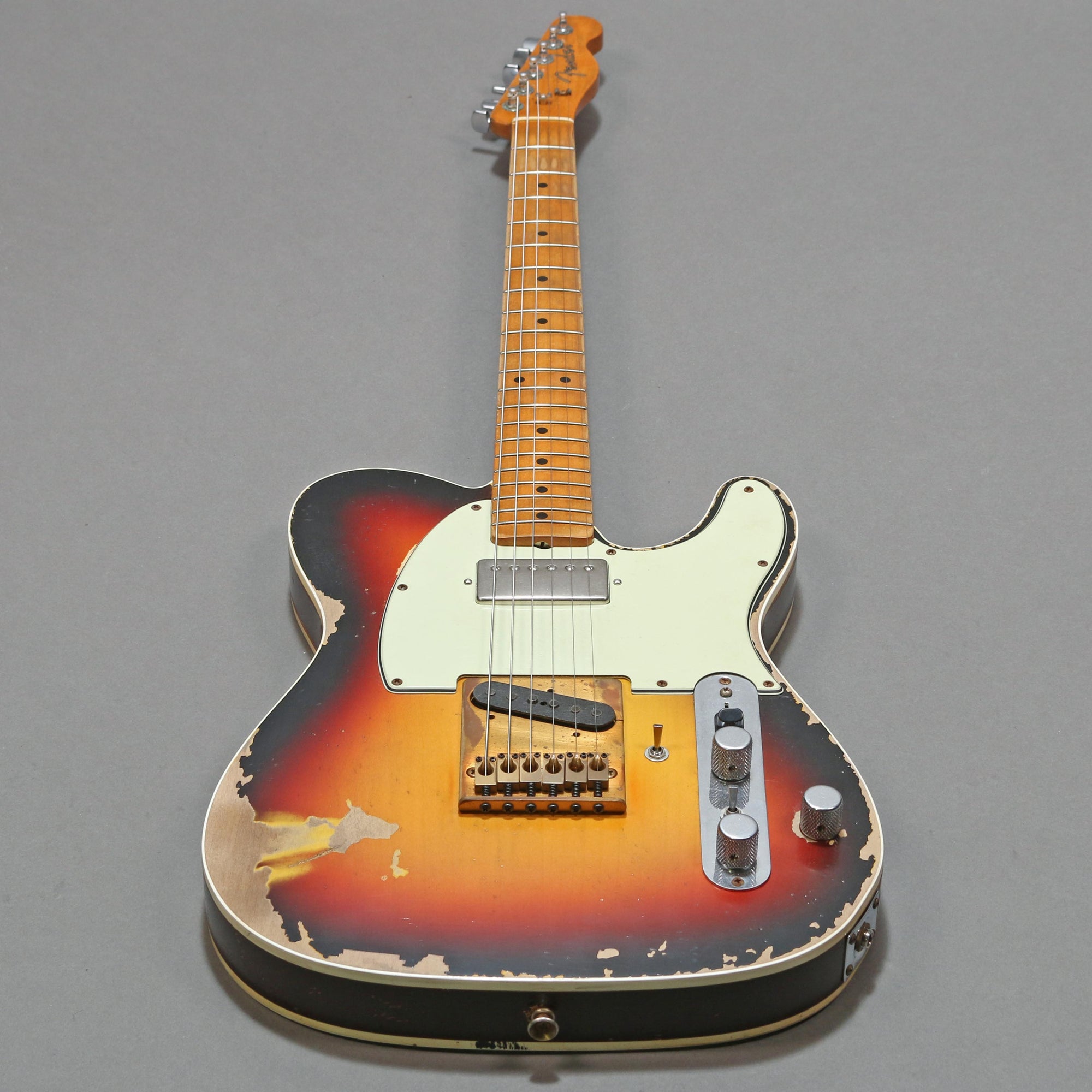 2007 Fender Custom Shop LTD Andy Summers Telecaster