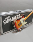 2007 Fender Custom Shop LTD Andy Summers Telecaster