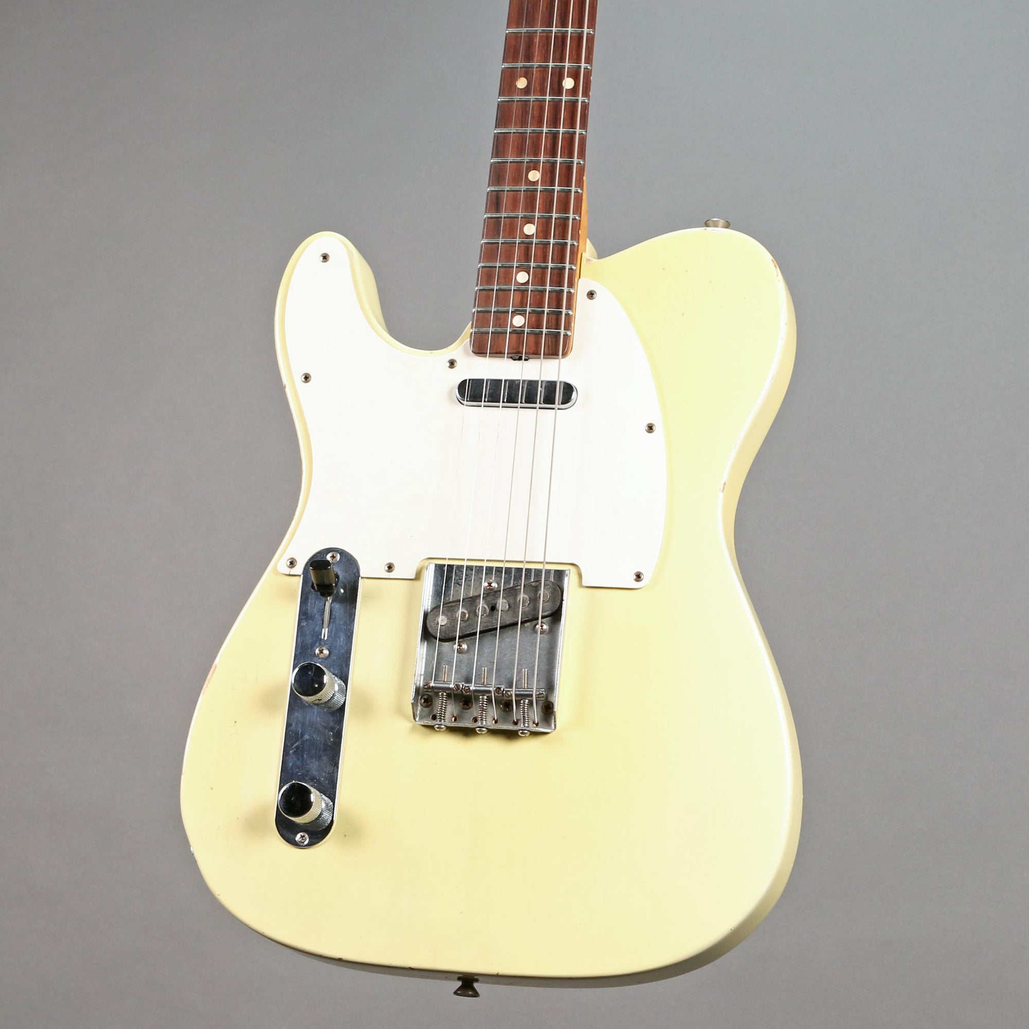 1959 Fender Telecaster Left-Handed