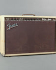 1960 Fender Twin Amp 6G8