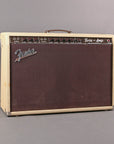 1960 Fender Twin Amp 6G8