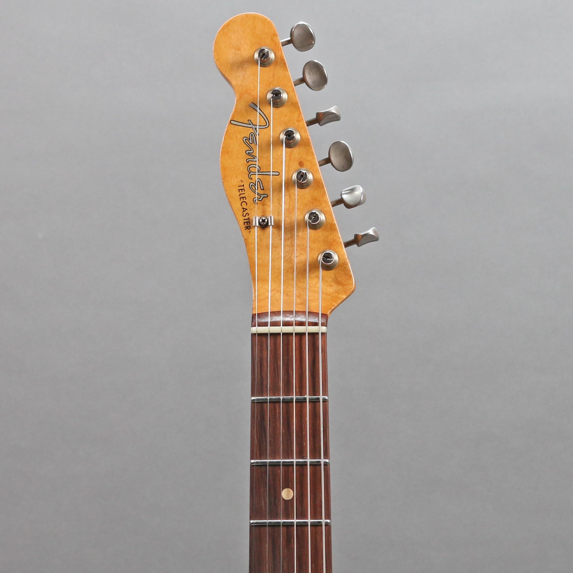 1959 Fender Telecaster Left-Handed