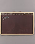 1960 Fender Twin Amp 6G8