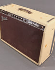 1960 Fender Twin Amp 6G8