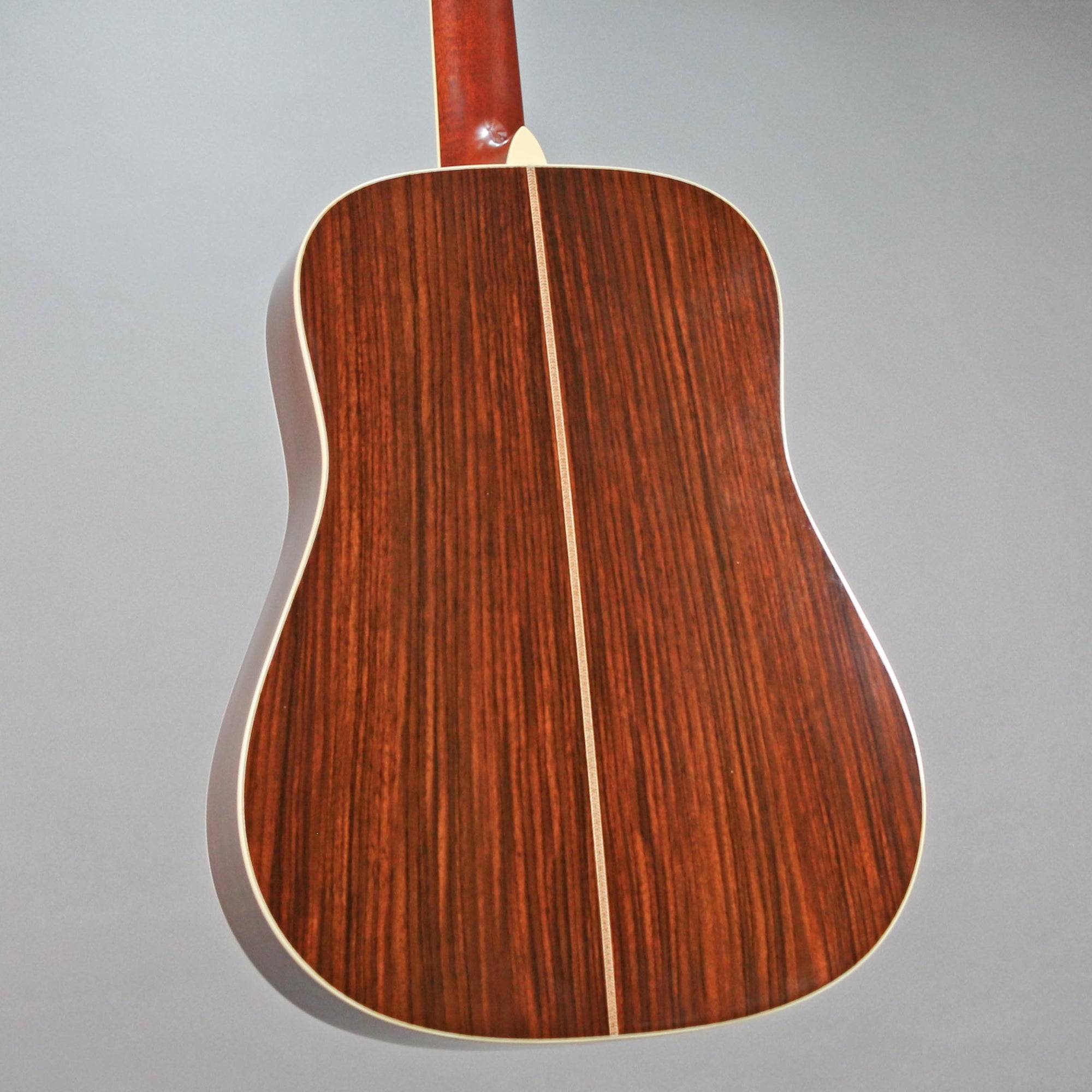 2007 Martin CSN Gerry Tolman Tribute D-28