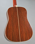2007 Martin CSN Gerry Tolman Tribute D-28