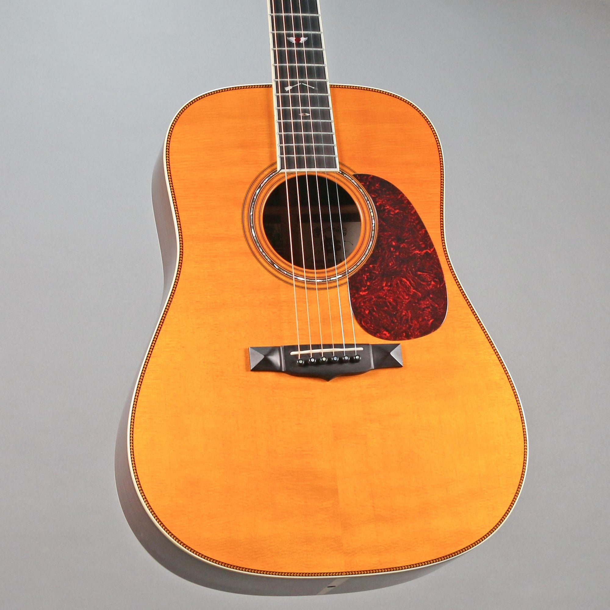 2007 Martin CSN Gerry Tolman Tribute D-28