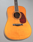 2007 Martin CSN Gerry Tolman Tribute D-28