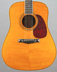 2007 Martin CSN Gerry Tolman Tribute D-28