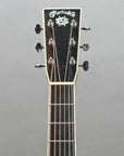 2007 Martin CSN Gerry Tolman Tribute D-28