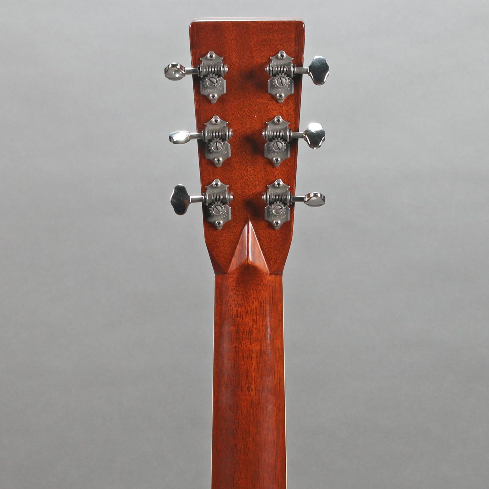 2007 Martin CSN Gerry Tolman Tribute D-28