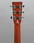 2007 Martin CSN Gerry Tolman Tribute D-28