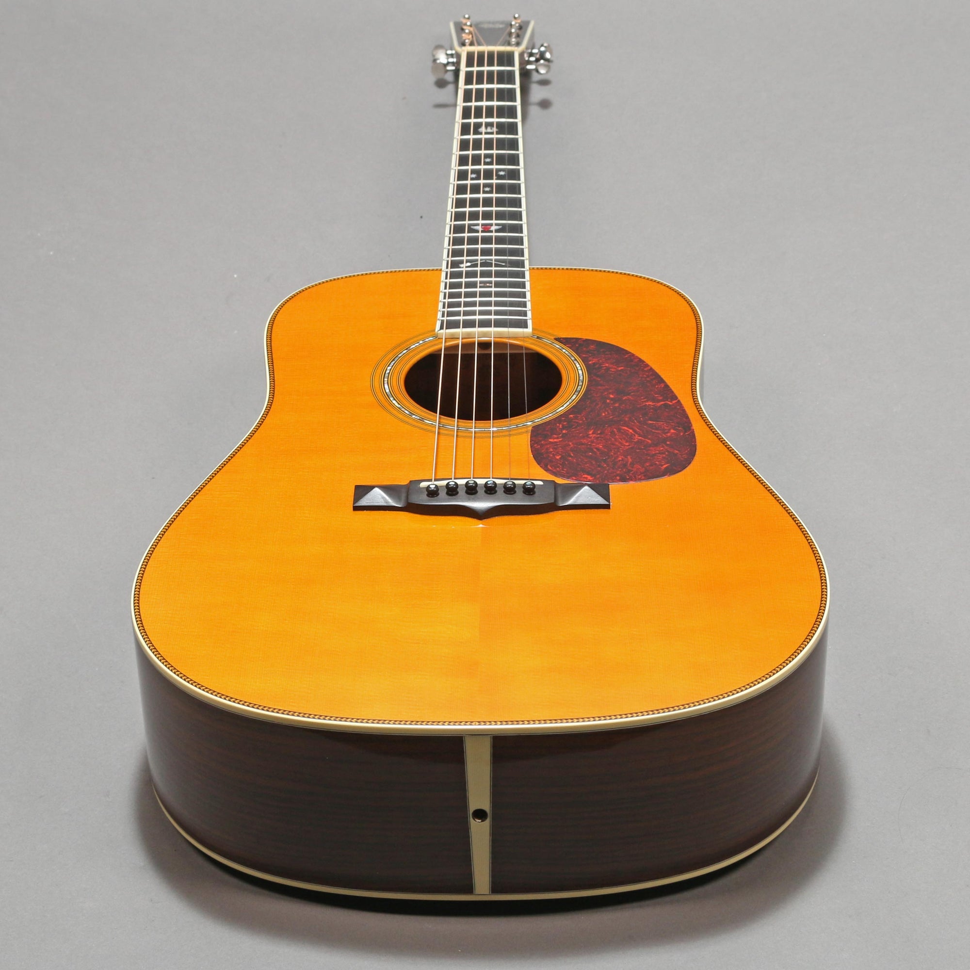 2007 Martin CSN Gerry Tolman Tribute D-28