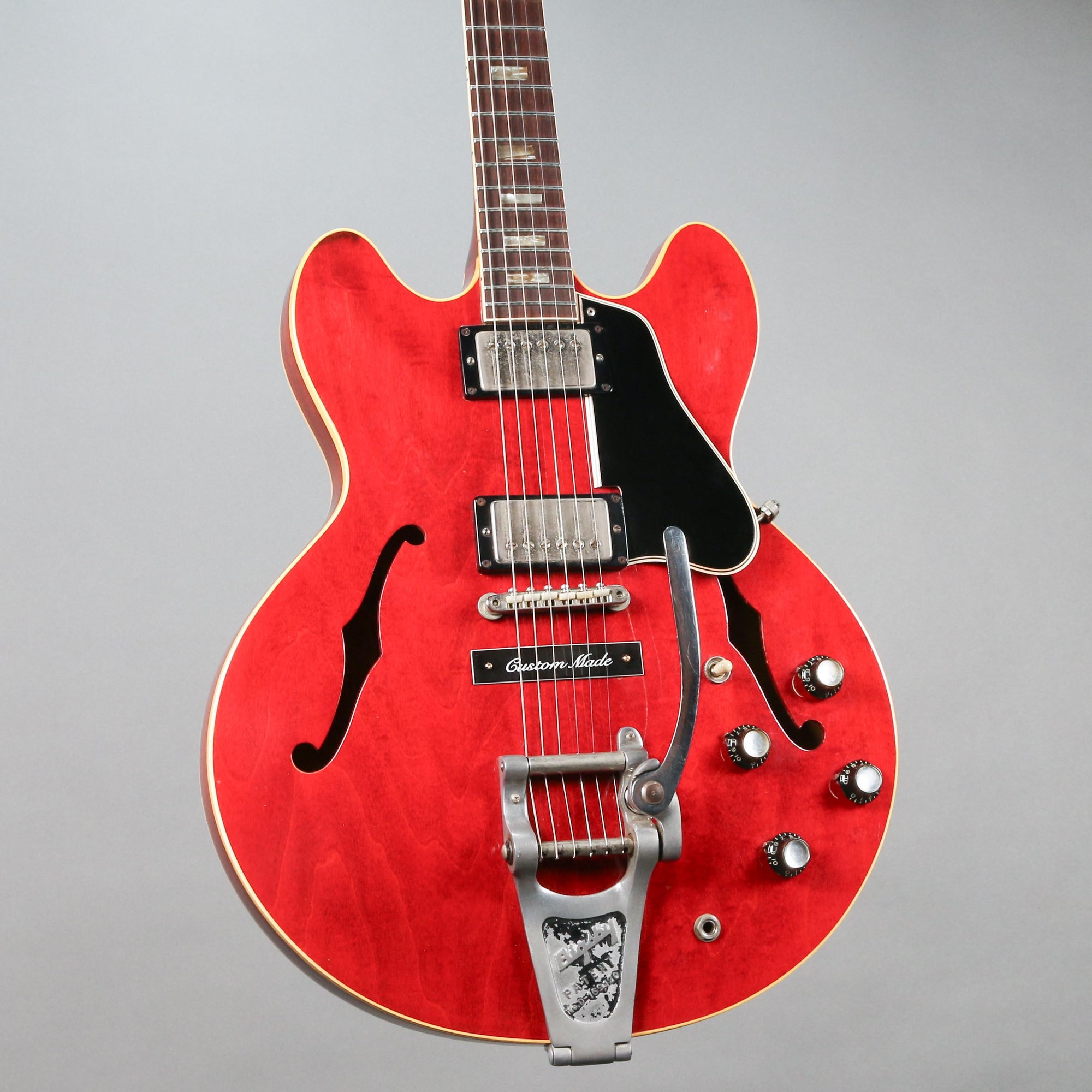 1964 Gibson ES-335