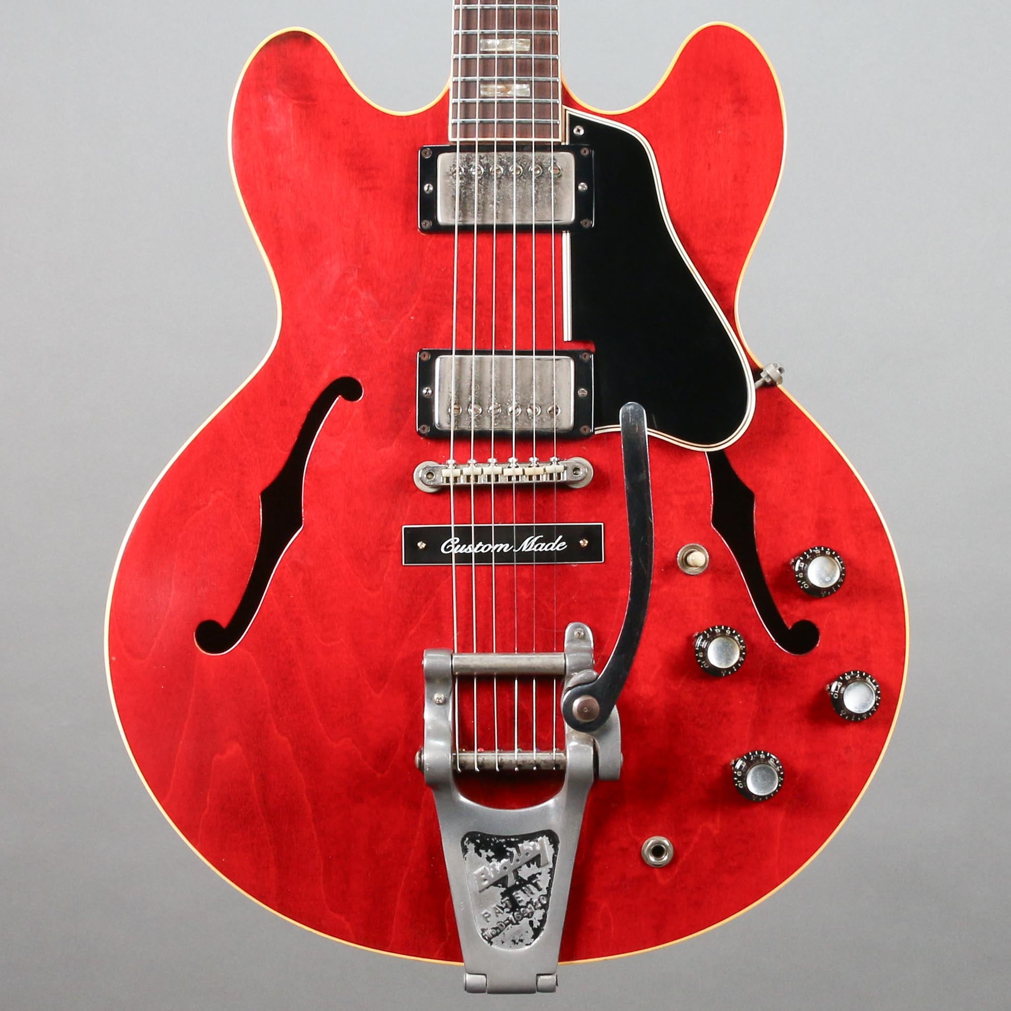 1964 Gibson ES-335