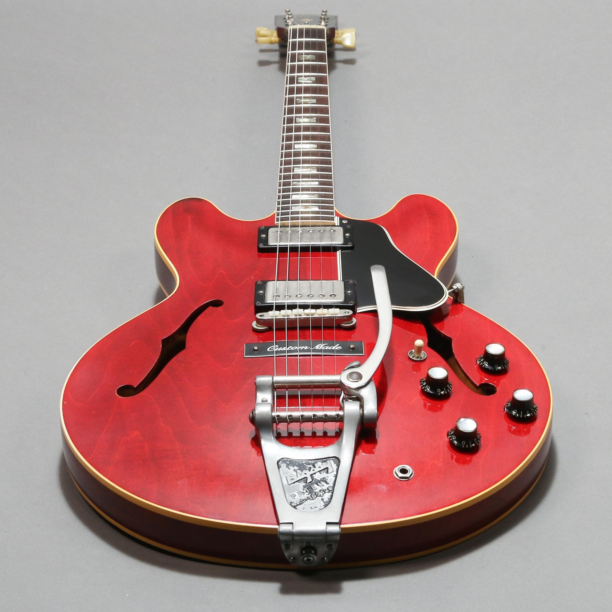 1964 Gibson ES-335