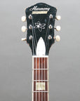 1960s Harmony Stratotone