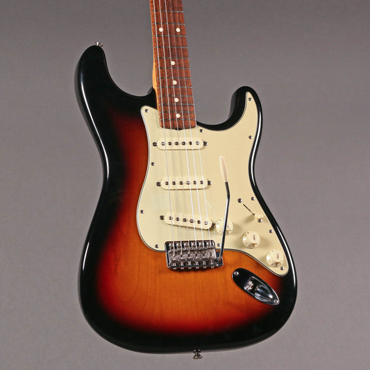 2005 Fender American Vintage '62 Stratocaster