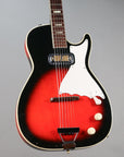 1960s Harmony Stratotone
