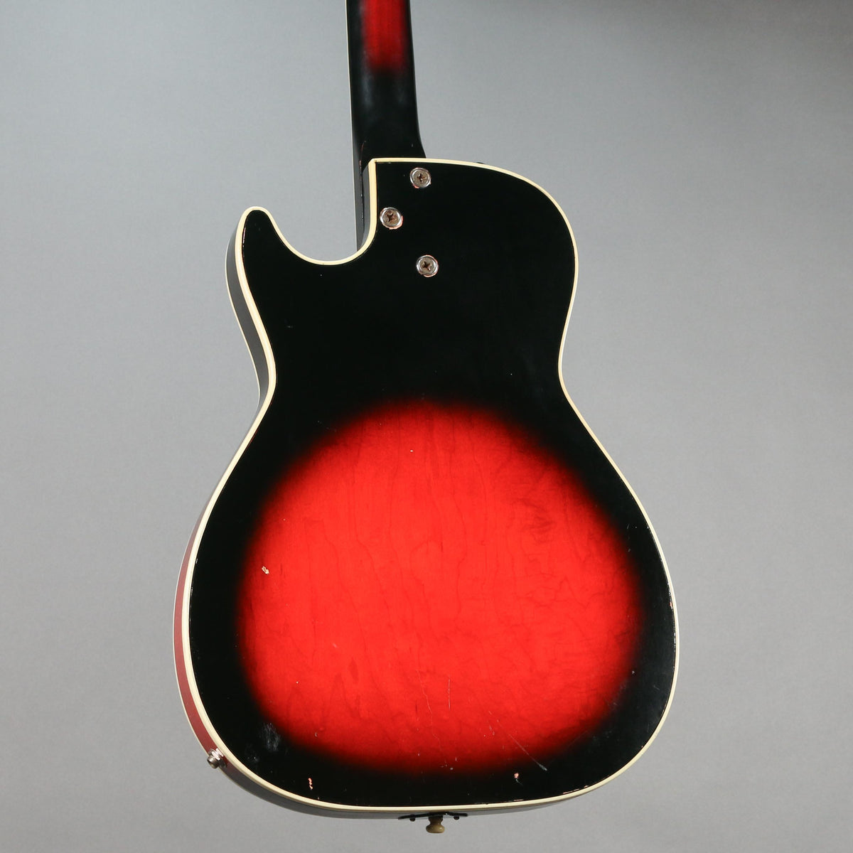1960s Harmony Stratotone