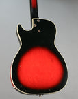 1960s Harmony Stratotone
