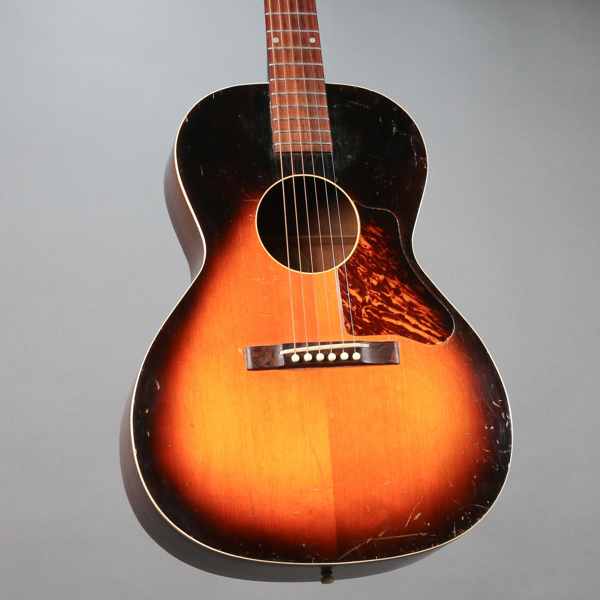 1936/37 Carson J. Robison