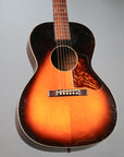 1936/37 Carson J. Robison
