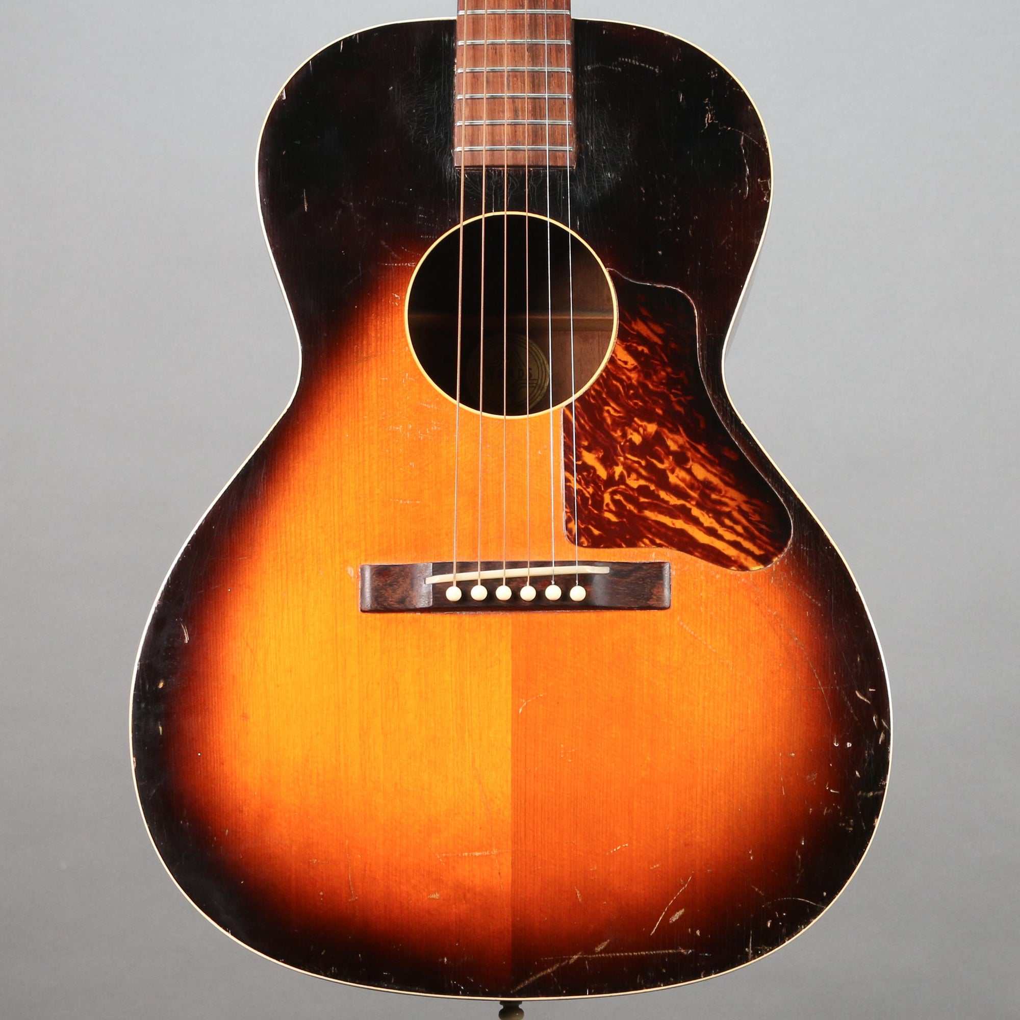 1936/37 Carson J. Robison