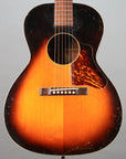 1936/37 Carson J. Robison