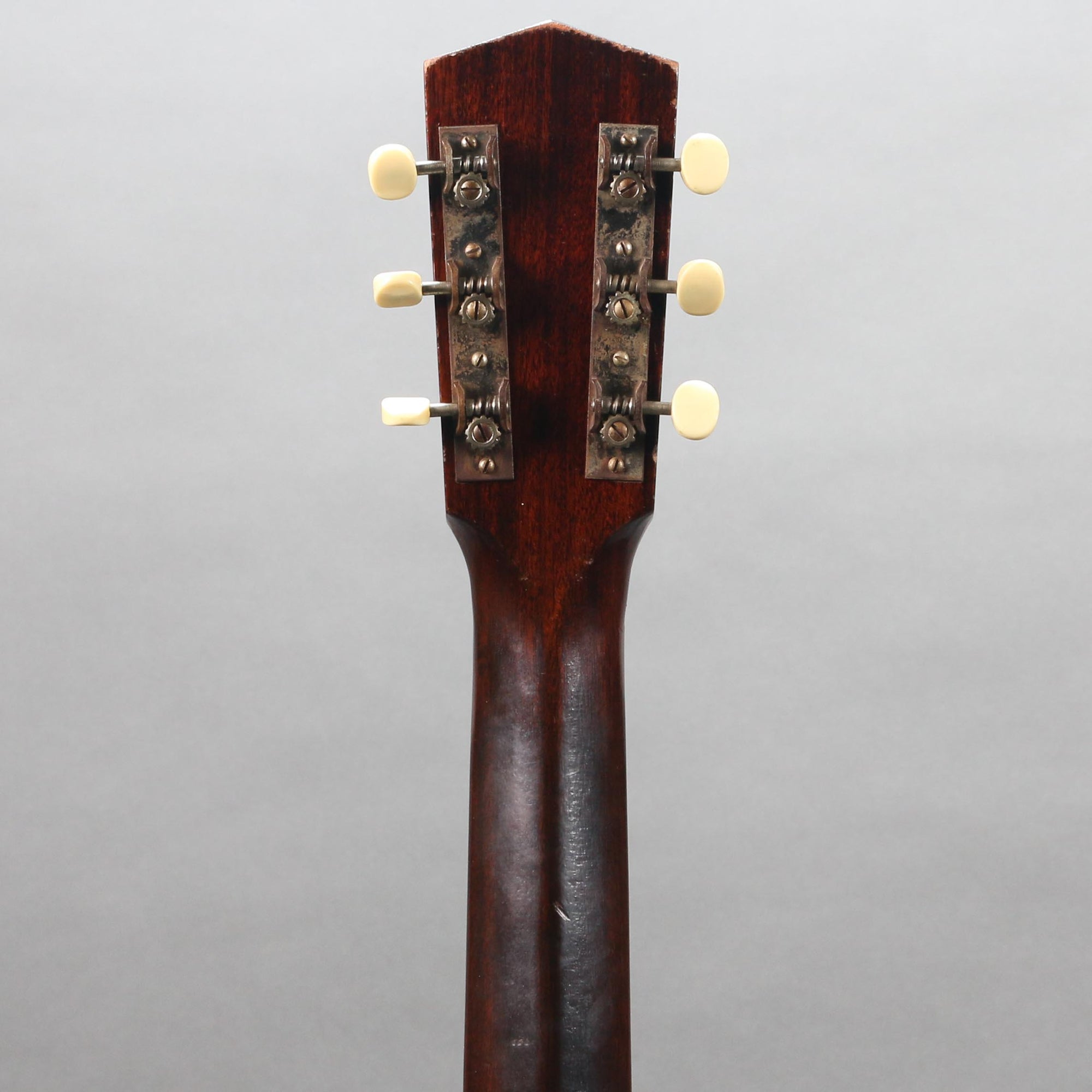 1936/37 Carson J. Robison