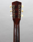 1936/37 Carson J. Robison