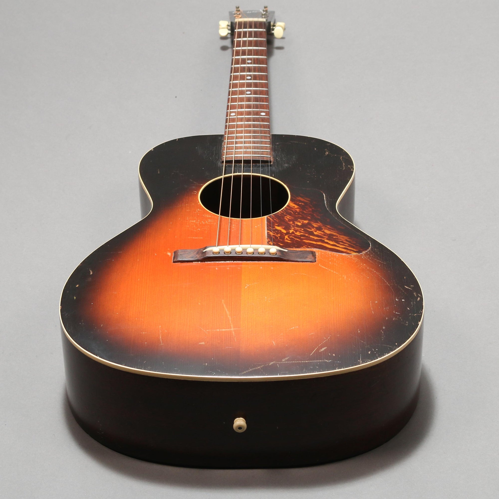 1936/37 Carson J. Robison
