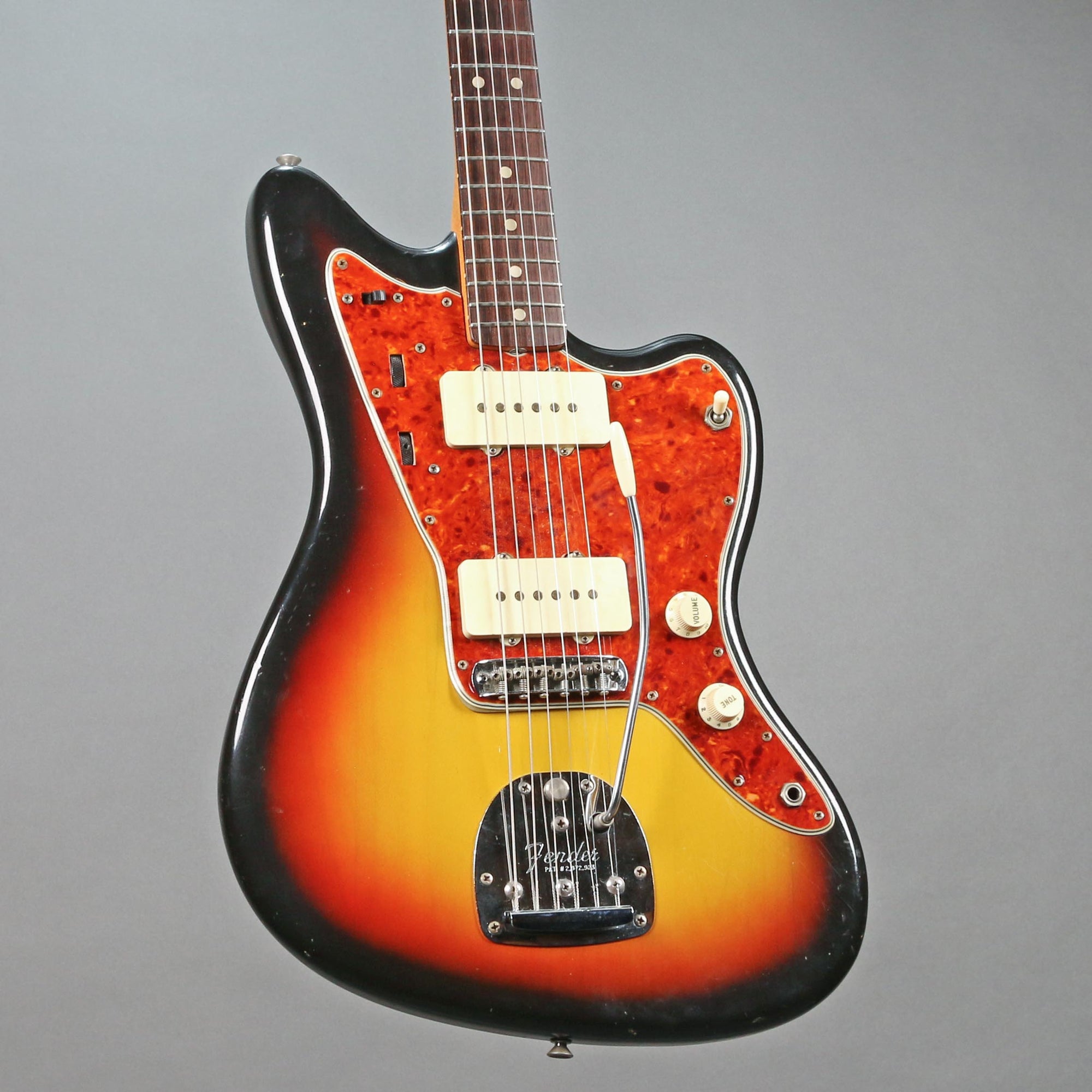 1965 Fender Jazzmaster