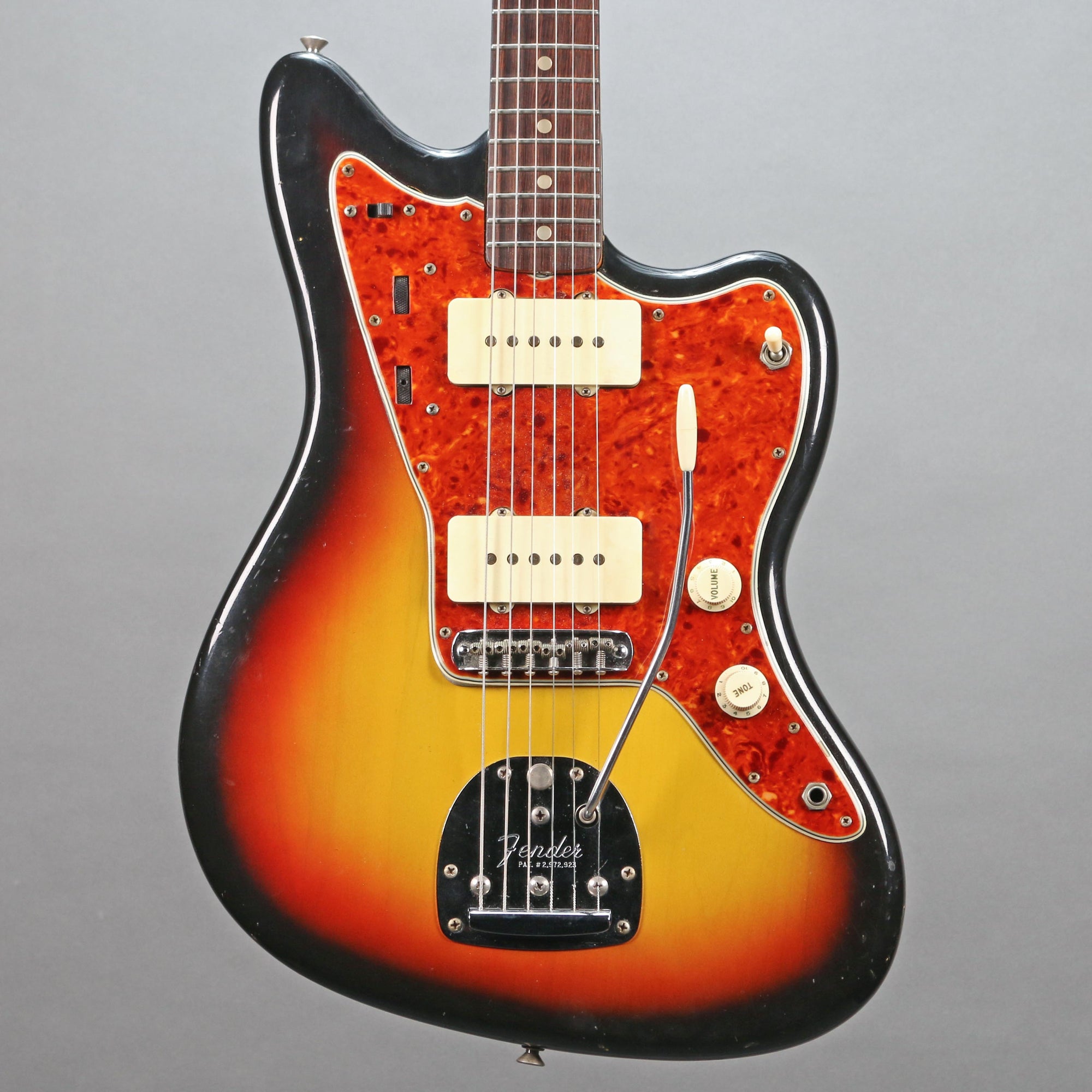 1965 Fender Jazzmaster