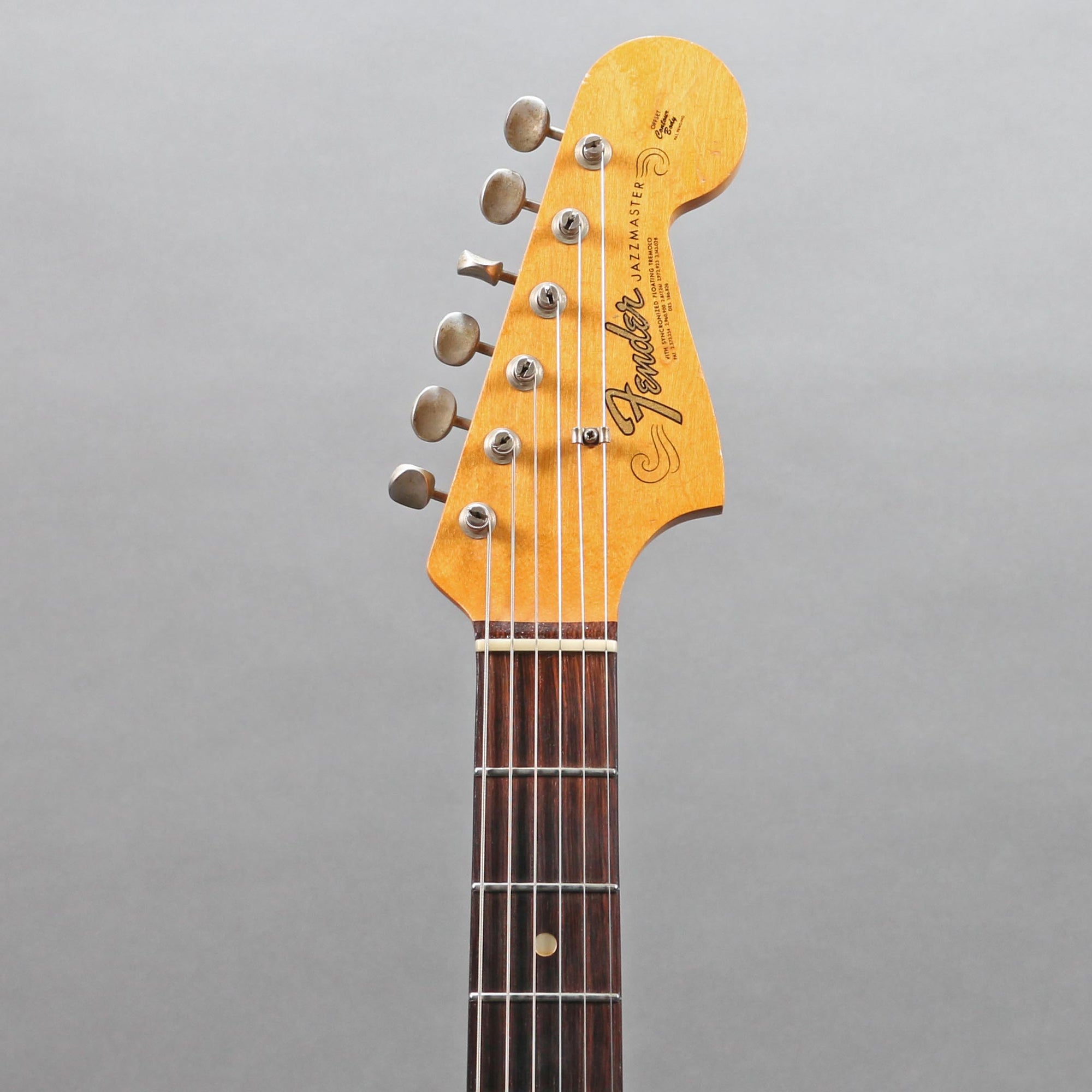 1965 Fender Jazzmaster