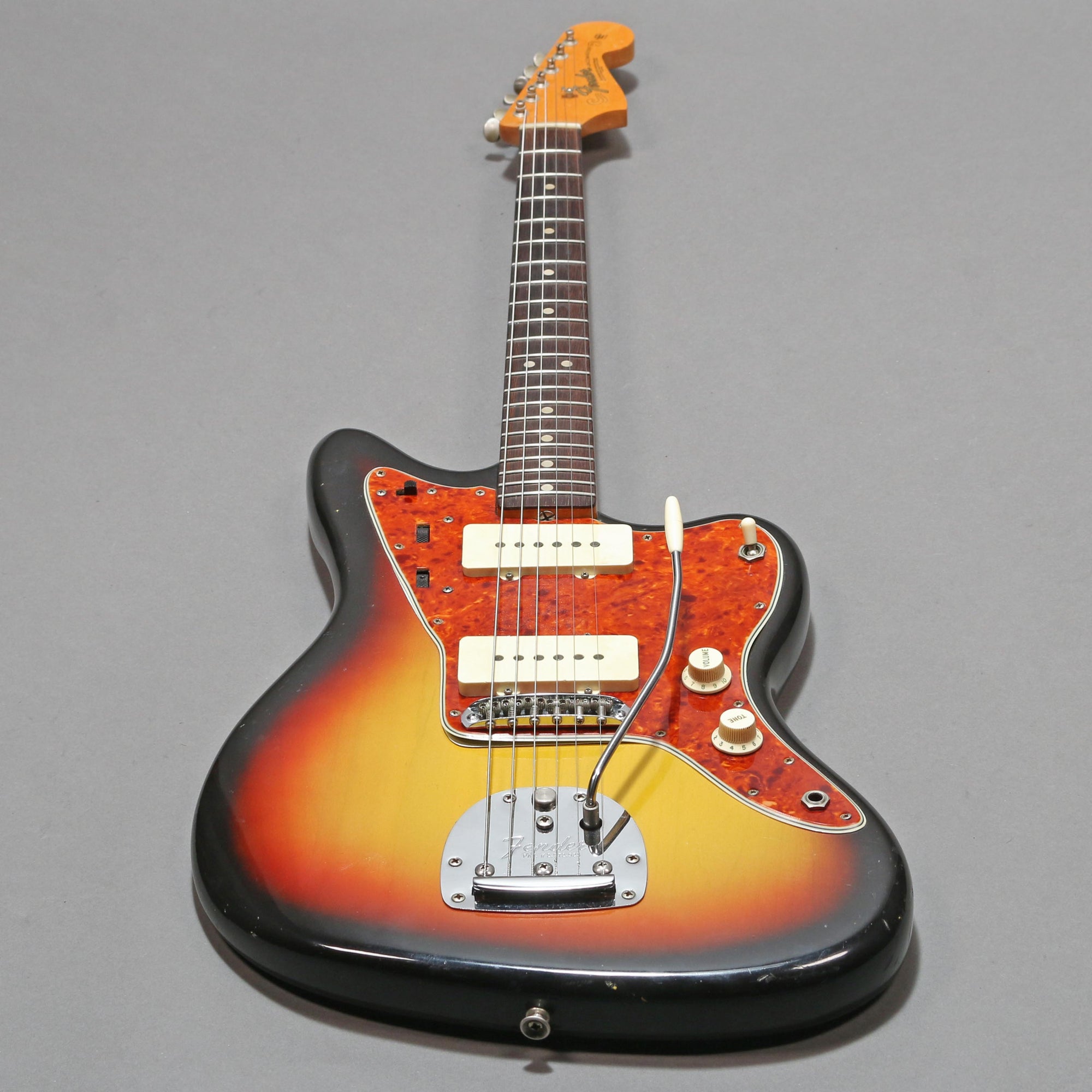 1965 Fender Jazzmaster