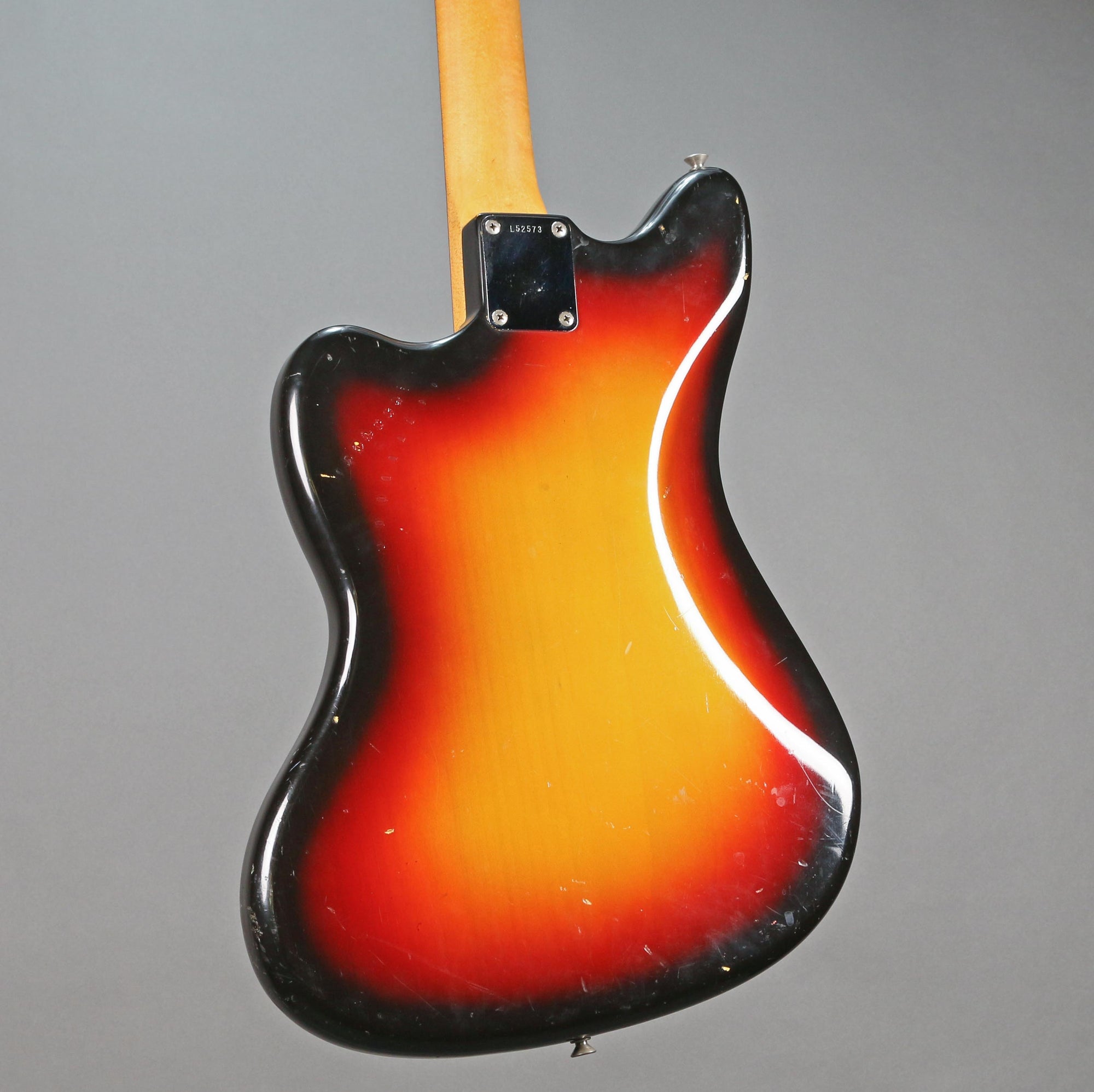 1965 Fender Jazzmaster