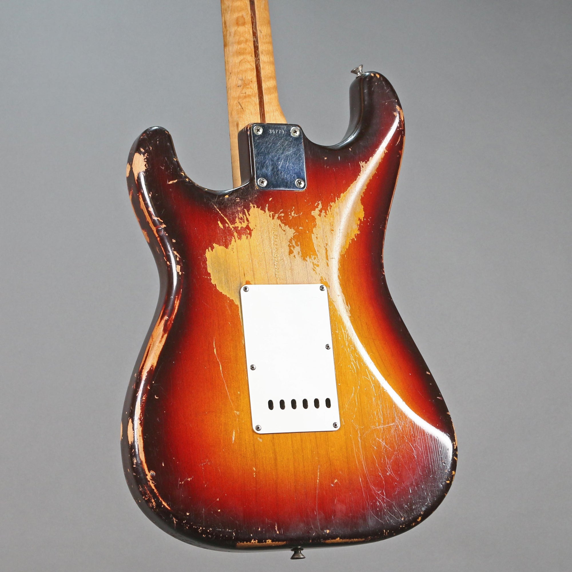 1959 Fender Stratocaster