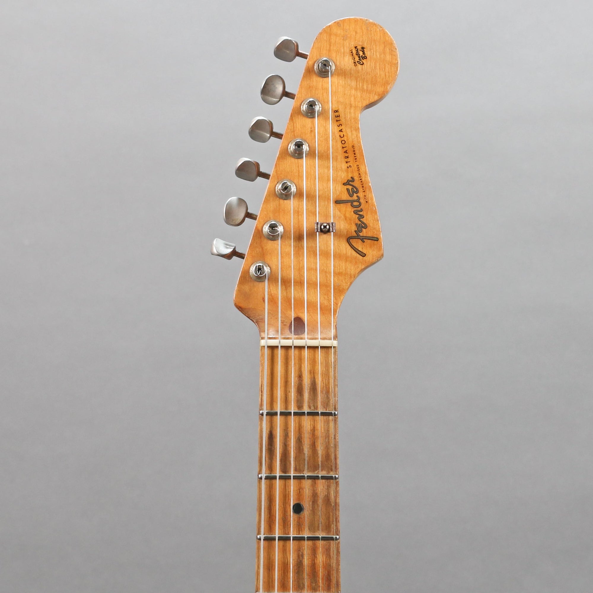 1959 Fender Stratocaster