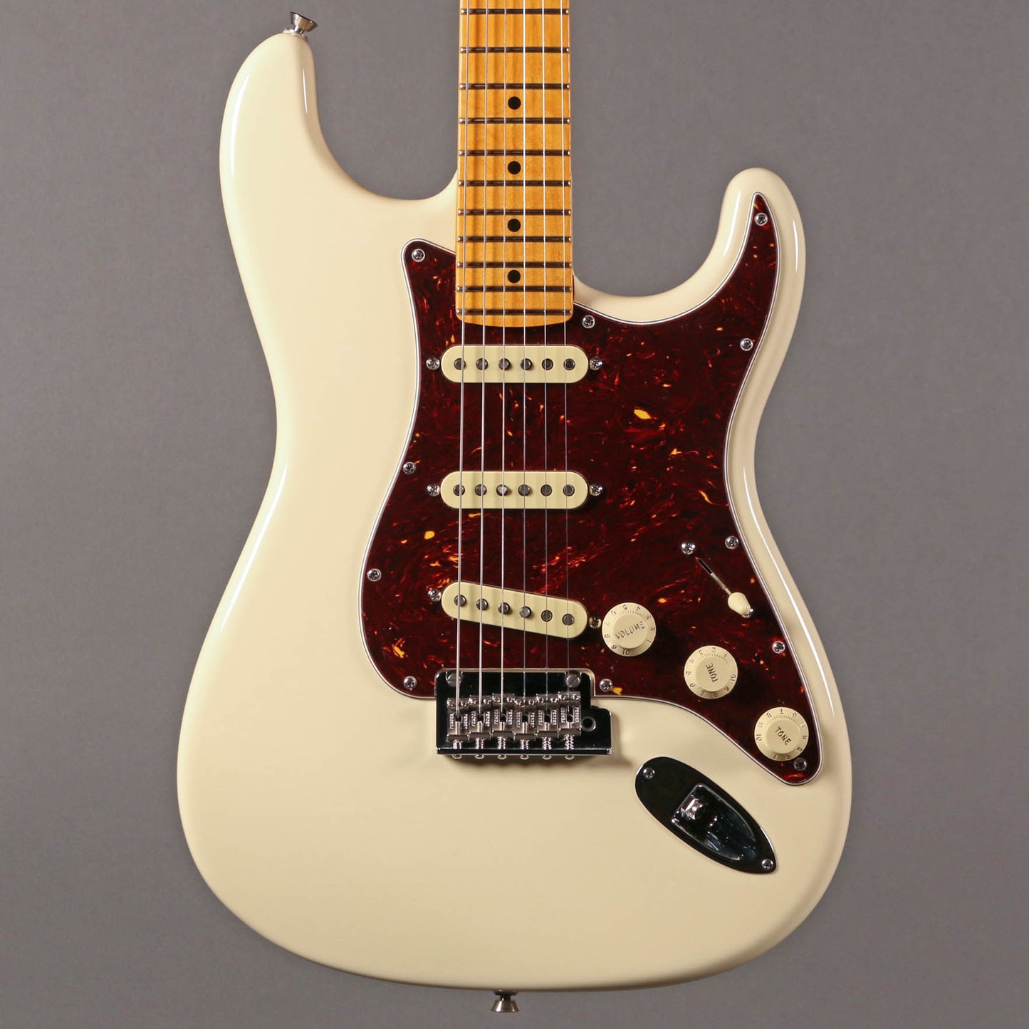 2022 Fender American Professional II Stratocaster