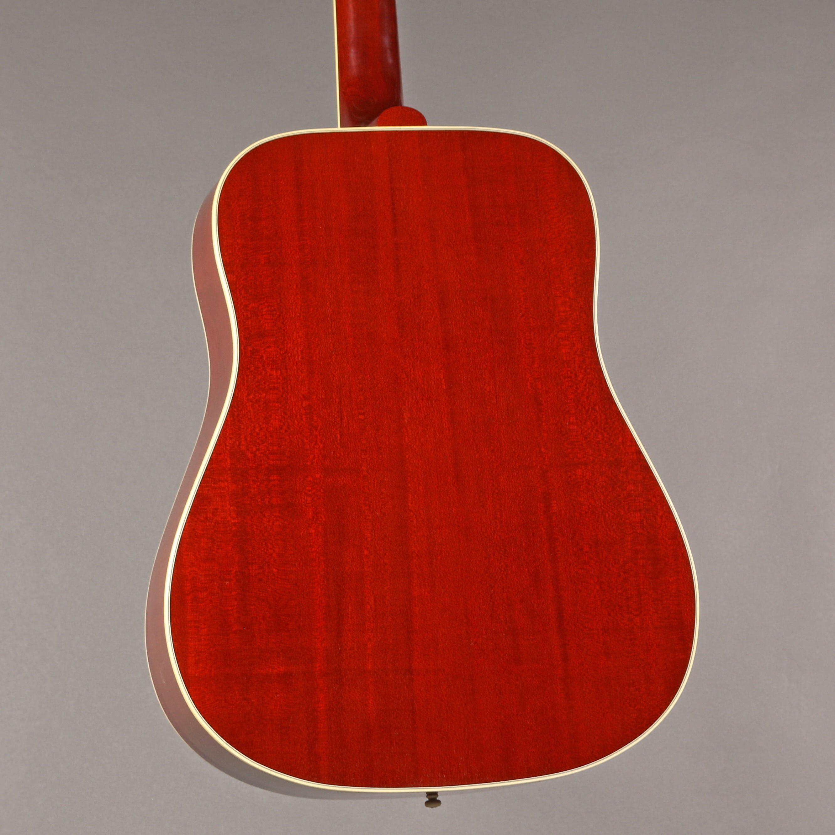 2001 Gibson Hummingbird – Emerald City Guitars