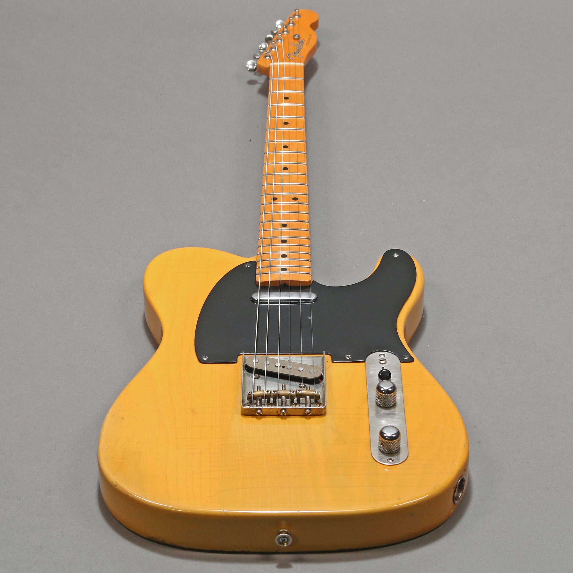 1982 Fender American Vintage '52 Reissue Telecaster