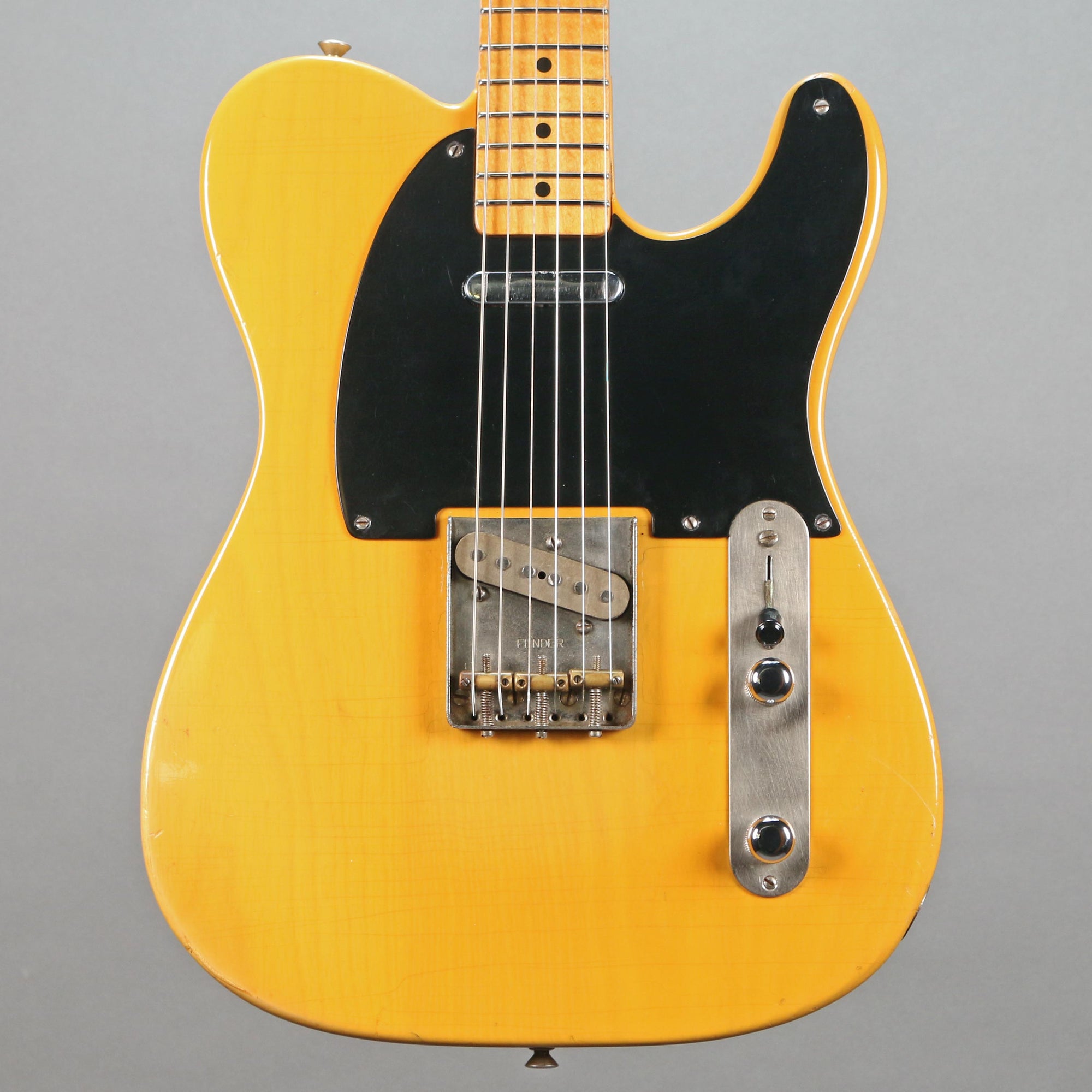 1982 Fender American Vintage '52 Reissue Telecaster
