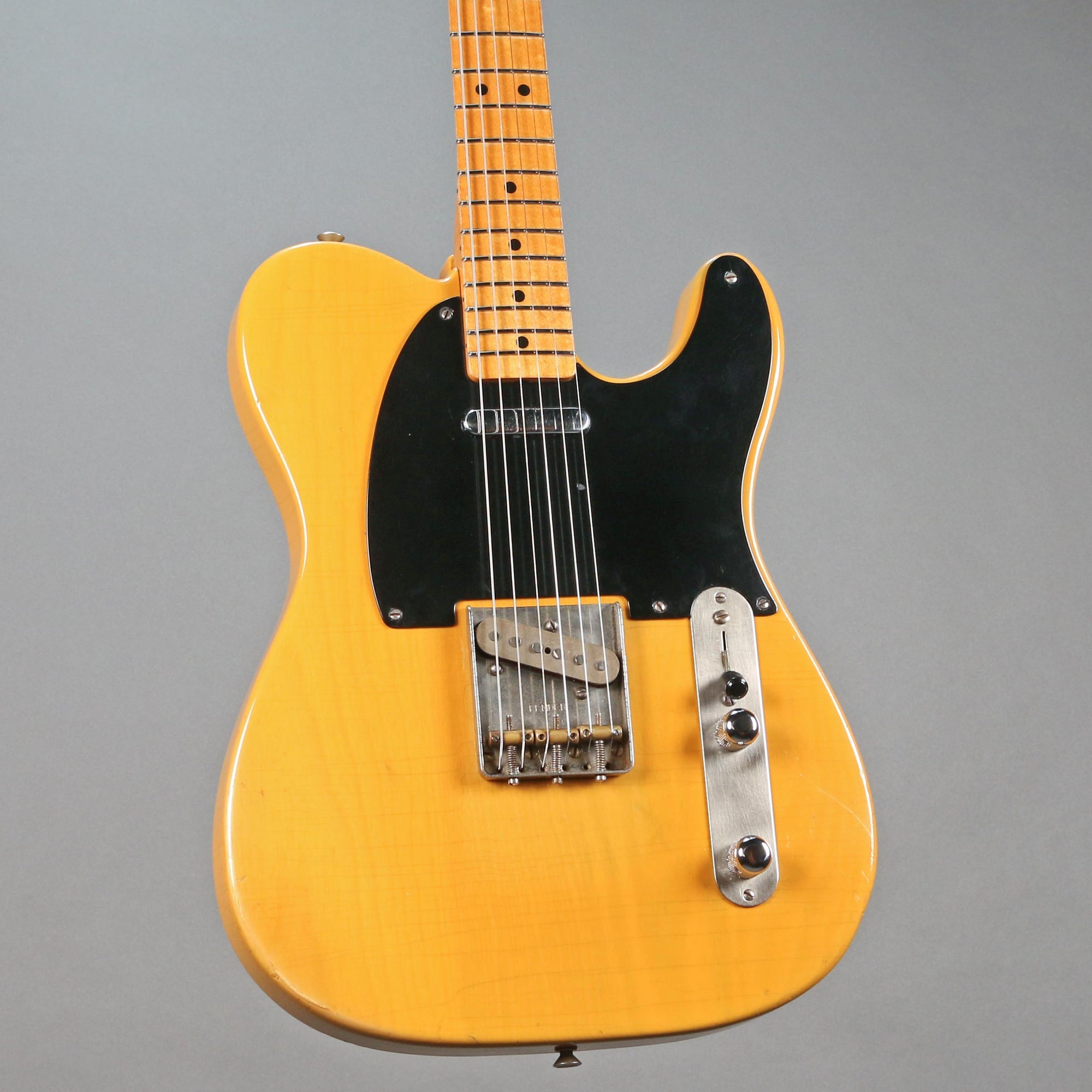 1982 Fender American Vintage '52 Reissue Telecaster