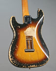 1966 Fender Stratocaster