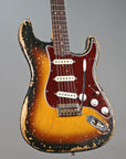 1966 Fender Stratocaster