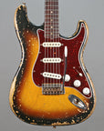 1966 Fender Stratocaster